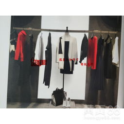 品牌女裝序幕庫存尾貨走份批發 打造優質折扣女裝精品貨源