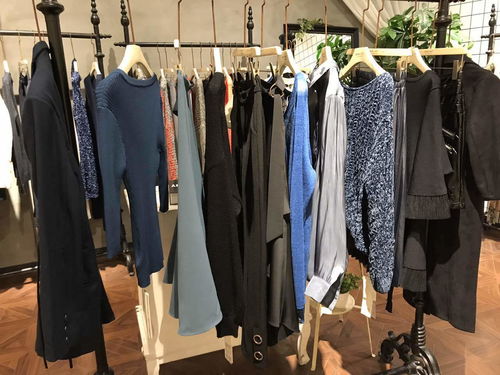 服裝店主進(jìn)貨，切忌有強(qiáng)迫癥 靈活應(yīng)對(duì)批發(fā)市場(chǎng)的實(shí)戰(zhàn)智慧