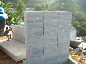 長泰縣洪泉石制品廠 匠心打造多樣石材，筑就城鄉(xiāng)堅(jiān)實(shí)基底